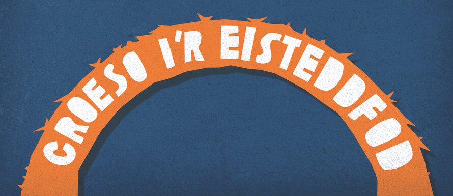 Celebrating 850 years of Dreaming Big: a new resource inspired by the first Eisteddfod