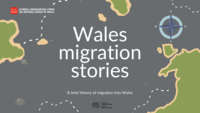 Wales migration stories pdf