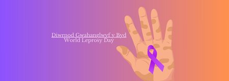 World Leprosy Day