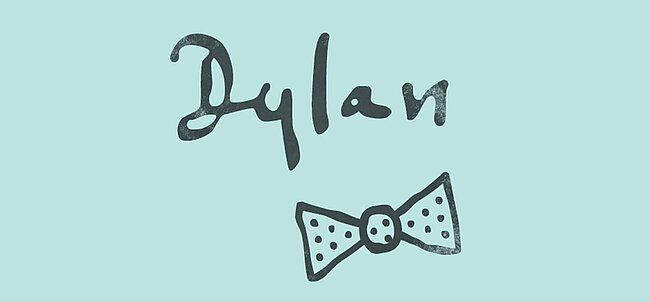 Dylan Thomas website