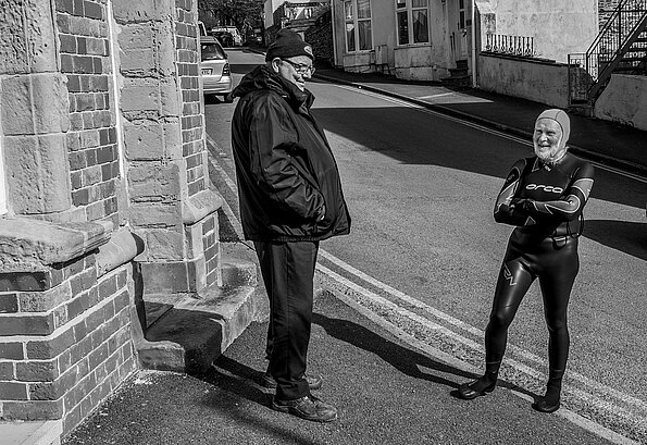 Photograph ©Bruce Cardwell