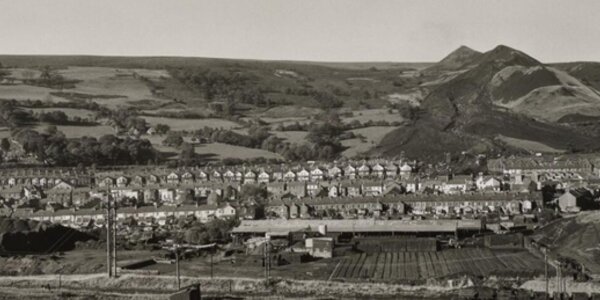 Aberfan Disaster 1966