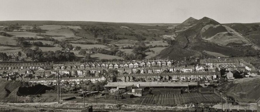 Aberfan Disaster 1966