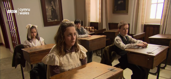 Clip Cymru: The Wales Broadcast Archive