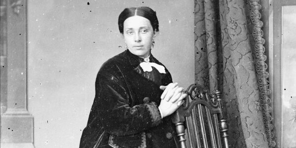Sarah Jane Rees (Cranogwen, 1839-1916)