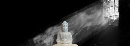 Bodhi Day