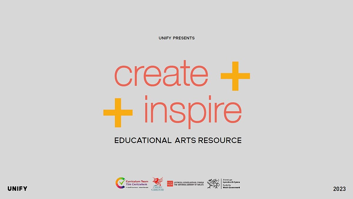Create + Inspire