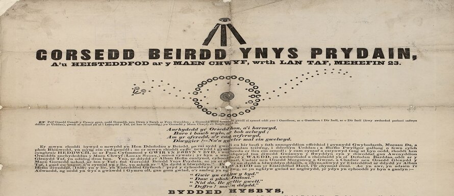 National Eisteddfod of Wales