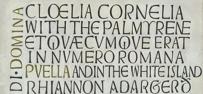 Cloelia Cornelia
