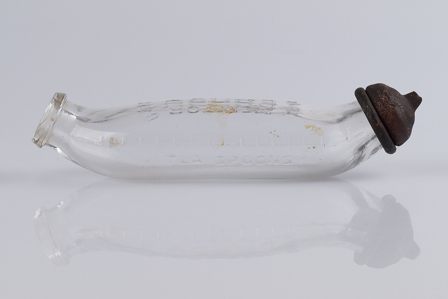 Maw's Meritor Dandy baby feeder