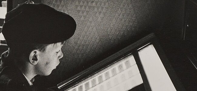 Physical Items Available To View In The Library 