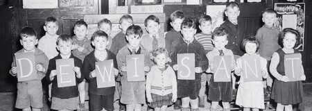 Saint David’s Day