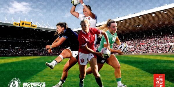 Women's Rugby World Cup 2025