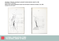 Aberfan tribunal report
