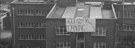 St Valentine’s Day