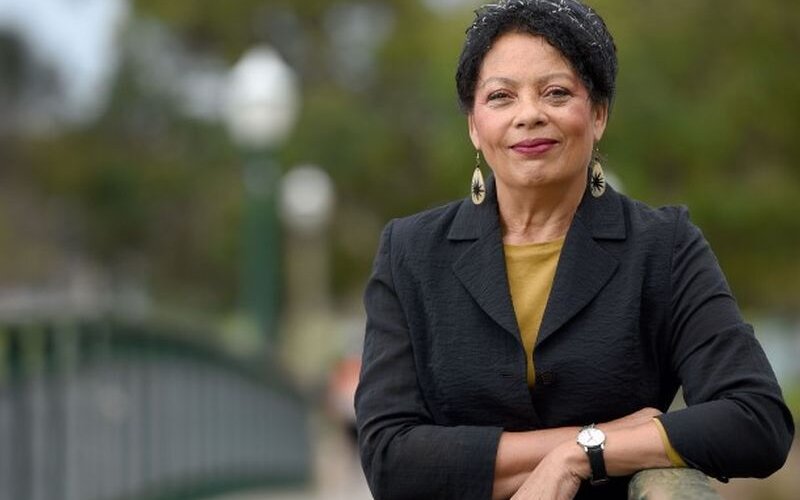 Professor Charlotte Williams
