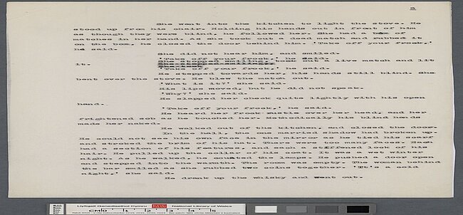 Typescript Copy of 'The Vest' (p. 3)