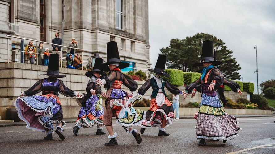 The National Library of Wales unveils new strategy for 2025-2030