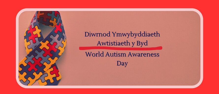 World Autism Awareness Day