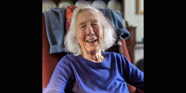 Image of Phyllis Kinney