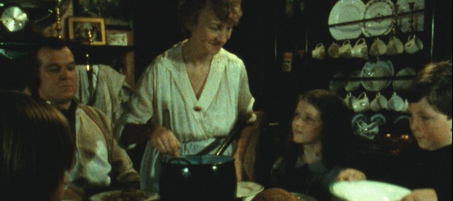 International Women’s Day 2026: ‘Mam’ (1988, Red Flannel Films)