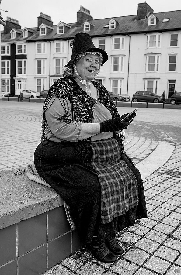 Photograph ©Bruce Cardwell