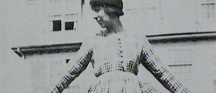 “[A] taste of the world we live in” - LGBTQ+ Histories from Wales on screen