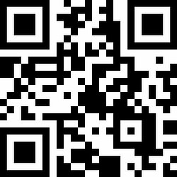 QR Code to join crowdsourcing initative
