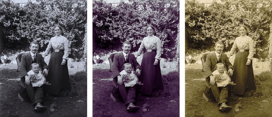 International Day of Families