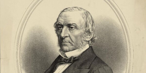 The Right Hon. William Ewart Gladstone, M.P