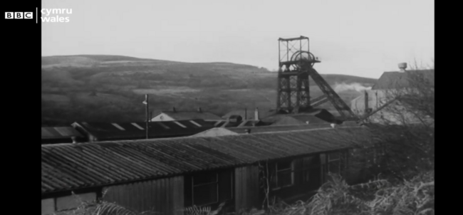 Industry