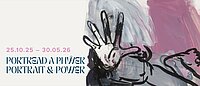 Portrait and Power promotional poster 