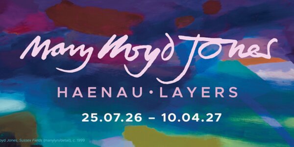 A New Exhibition Celebrating a Life of Colourful Creativity