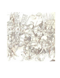 Thomas Pennant – Battle of Shrewsbury