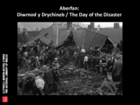 Aberfan ITV stills