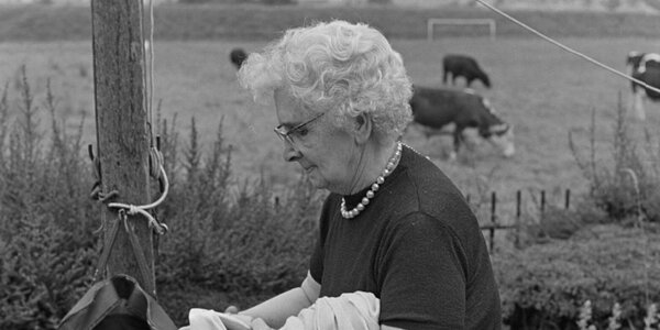 Kate Roberts