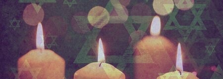Holocaust Memorial Day