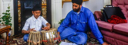 Hola Mohalla