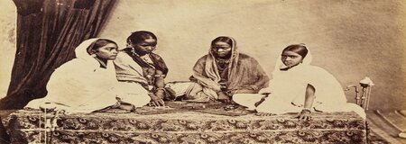 South Asian Heritage Month
