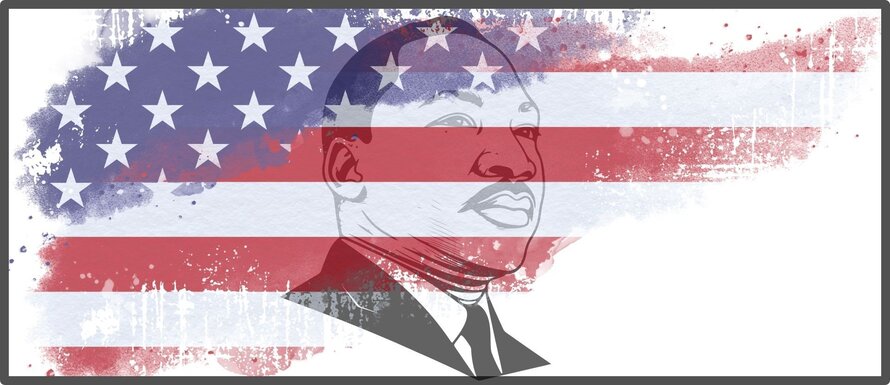 Martin Luther King Day