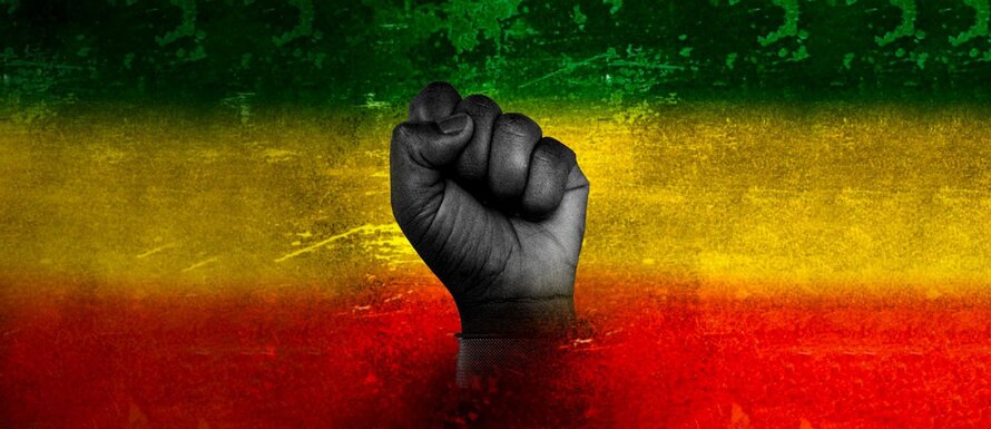 Black History Month
