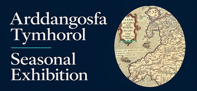 Seasonal Exhibitions