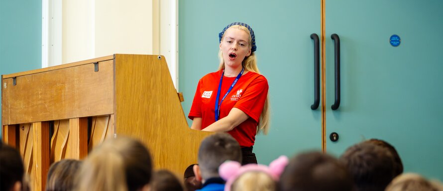 Celebrating St David’s Day: The National Library of Wales Follows in the Pilgrims’ Footsteps