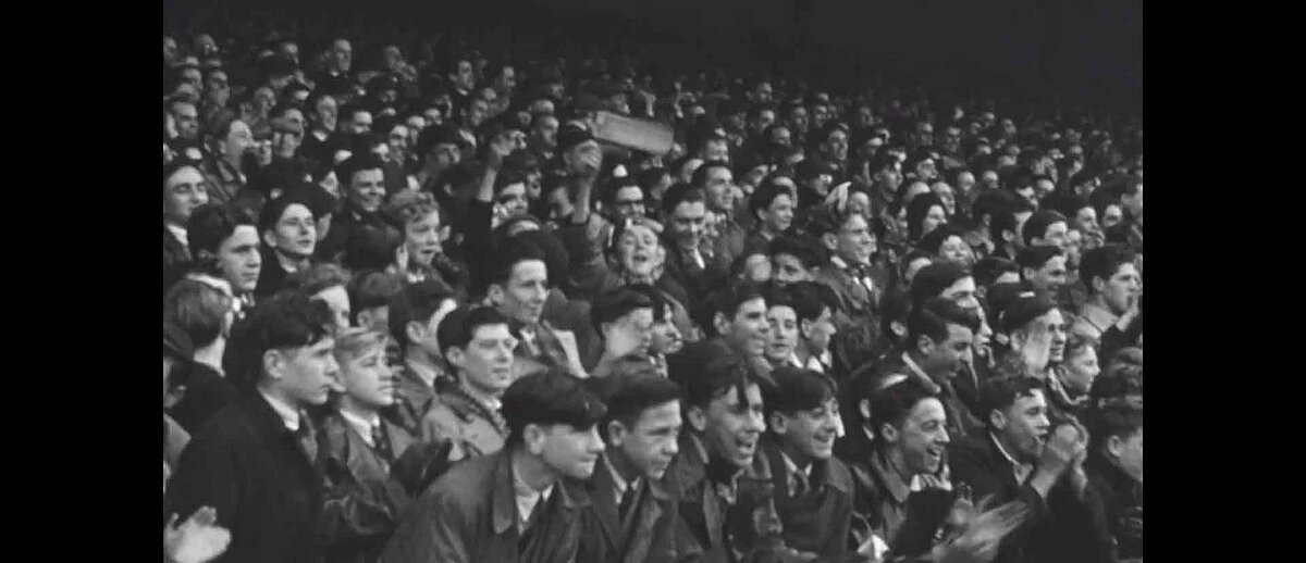 Wales v Belgium 1949