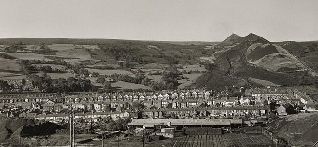 Aberfan Disaster 1966