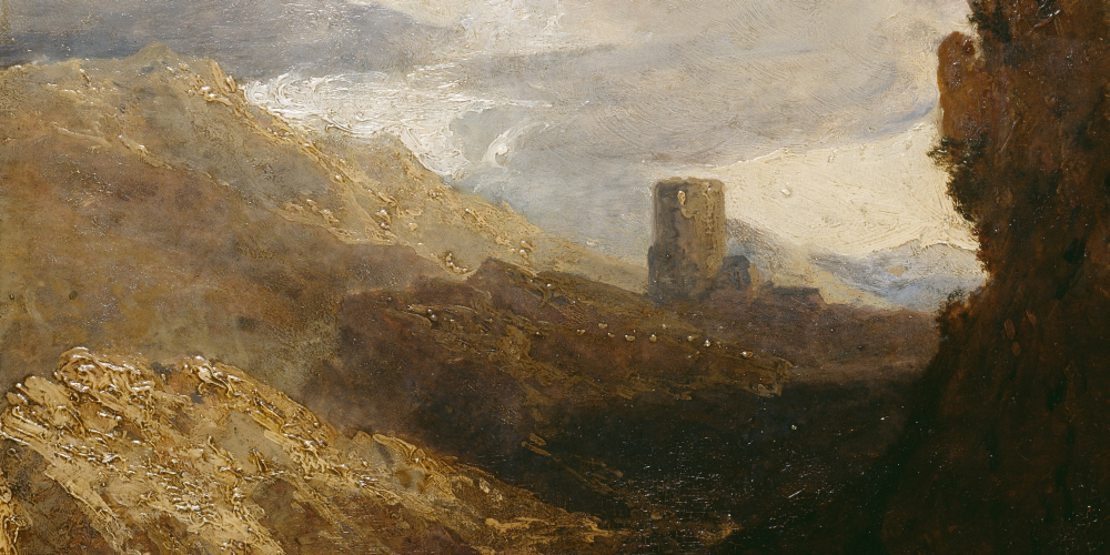 turner-and-wales-the-national-library-of-wales