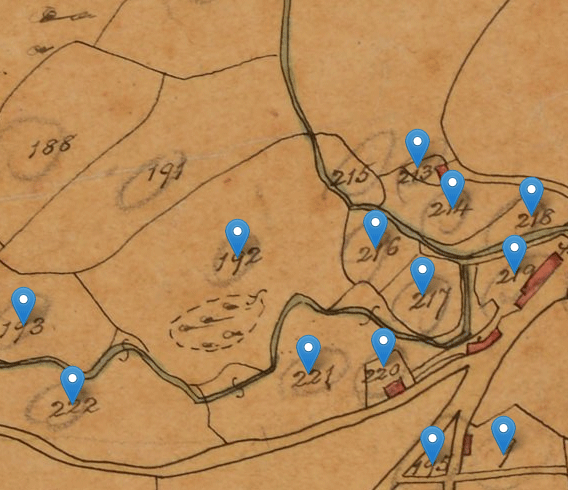 A list of all our digital resources. What will you discover?  