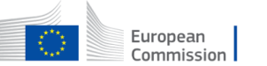 Logo: European Commision