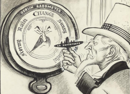 The Cold War