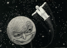 The Space Race